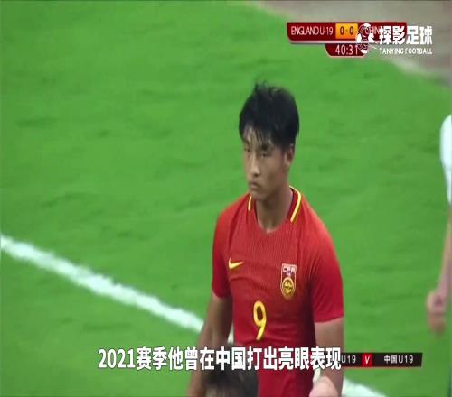 26岁的郭田雨机会渺茫,合同到期后可能不会再续约了