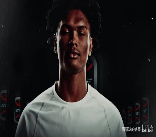 地表最强身体素质没进NBA以前的阿门有多炸裂