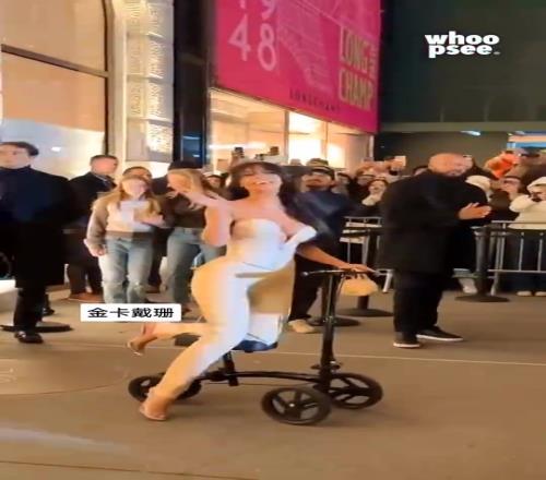 这么完美的卡戴珊,为啥侃爷后悔和她生孩子