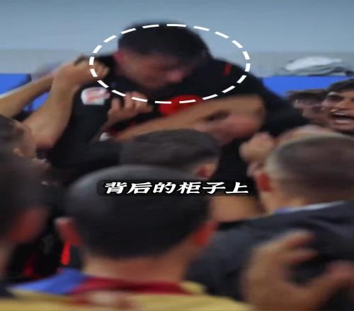 这只巴萨也许不是最强,但队内氛围绝对是最好的!