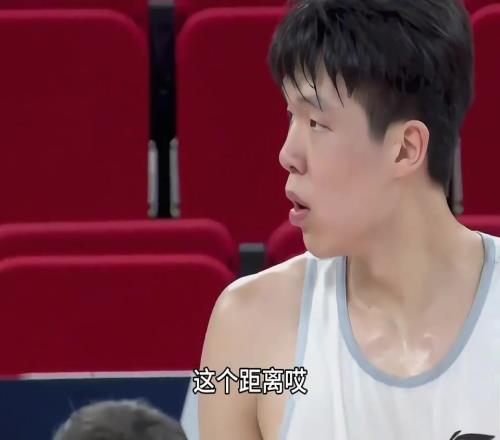 权威选秀网更新小杨顺位提升到41