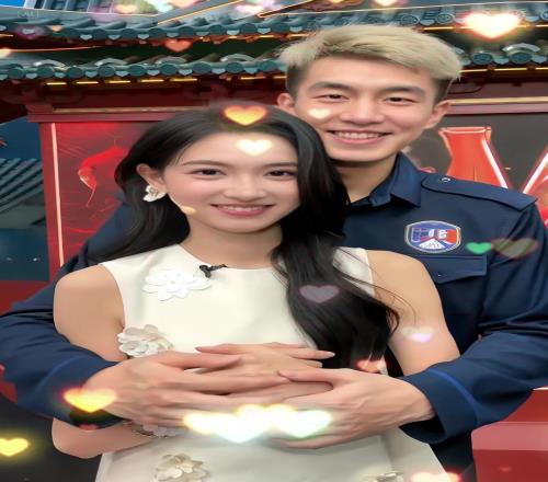 网友恶搞:你们同意这门婚事吗
