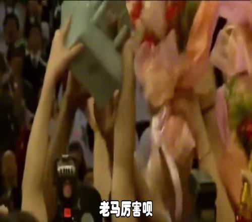 杨毅:北京能夺冠表面马布里厉害,深层原因是闵鹿蕾