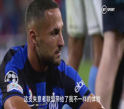 網友：這個世界總是想聽年少成名的故事，但我更喜歡大器晚成！