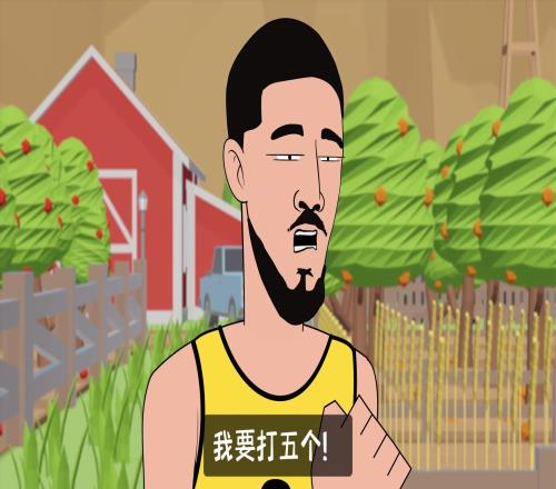 哈利伯頓：我不要打十個(gè)尼克斯還有一線(xiàn)生機(jī)...