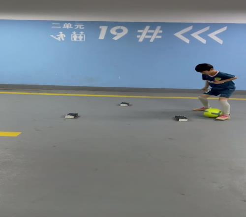 孫繼海事件的小孩盤帶如何可能18萬青訓費還是有點多了