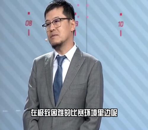 杨毅:作为哈登这个级别的球员在极致困难下还是希望他保持斗志