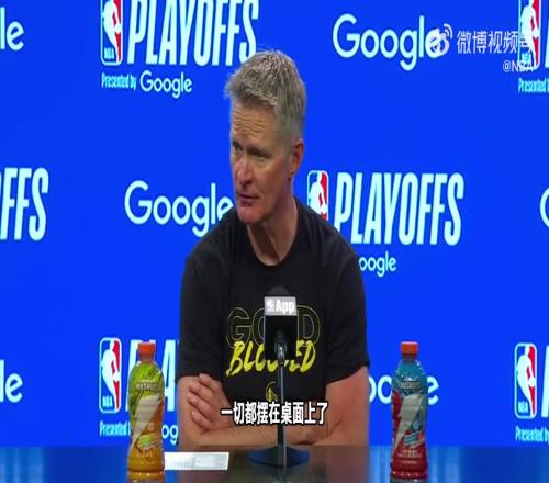 记者:库明加抢七时候是否会进轮换科尔:一定会的,他会是球队重要的轮换