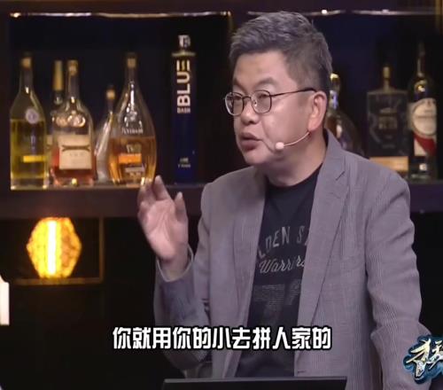 苏群支招:勇士索性就用小阵容去拼火箭增加准度并提速