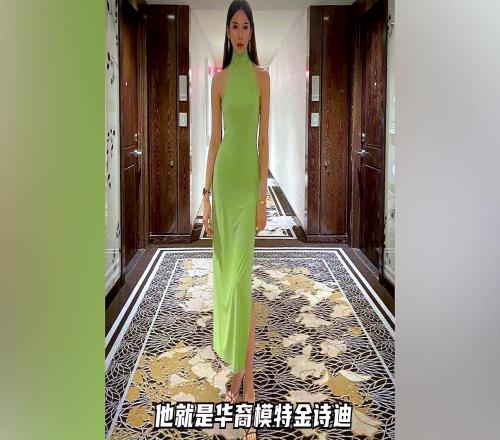有谁留意过这个“NBA最美大长腿”