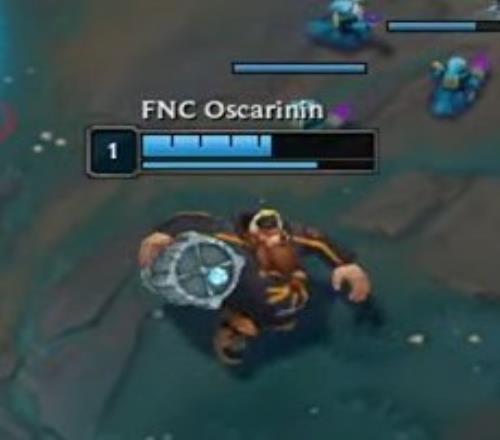 respect！昨天FNC對戰(zhàn)BDS的比賽中Oscarinin掏出酒桶致敬Shushei