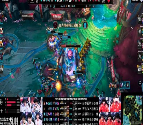 香！Shanks沙皇完美表現(xiàn)助隊(duì)取勝，首局砍下1118的華麗戰(zhàn)績(jī)！