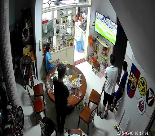 好家伙!安东尼在中国还有那么多粉丝啊