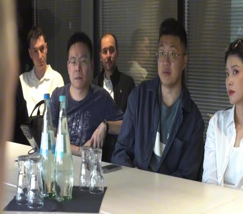 王钰栋真被推荐给门兴狼堡了!这是复制三笘薫的路线了嘛