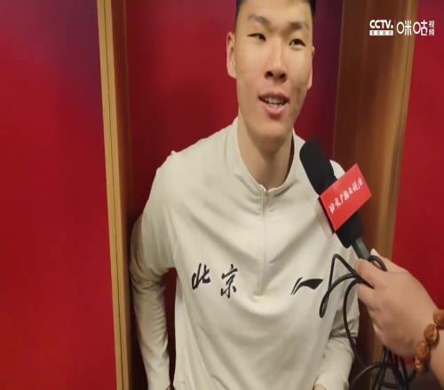 翟晓川在更衣室里大喊:辽宁要是有范子铭,早就赢广厦了!