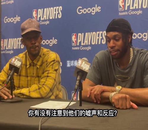 这俩活宝,绝不让对方话掉地上!