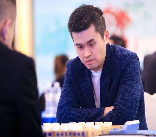 中國象棋協(xié)會堅決支持司法機關(guān)依法打擊涉象棋行業(yè)的違法行為