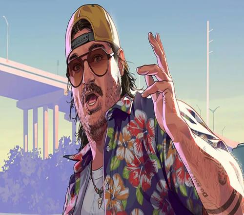 彭博社：《GTA6》跳票引發(fā)業(yè)界“逃難潮”，游戲發(fā)售計劃大洗牌