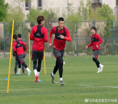 “南岭”保卫战！代理主教练阎峰：只要团结一心，我们会战胜困难