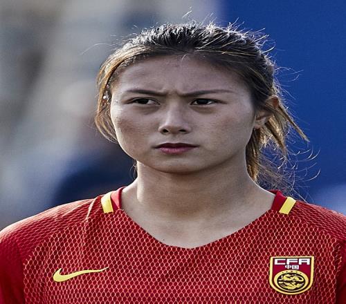 太豪華了！楊莉娜、沈夢(mèng)雨等十余名國腳代表上海女足出戰(zhàn)全運(yùn)會(huì)