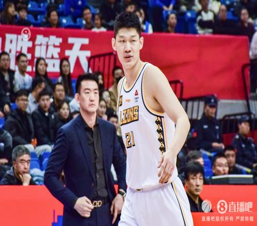 季孟年：廣廈末節的防守沒有降檔始終保持著令人震撼的強度