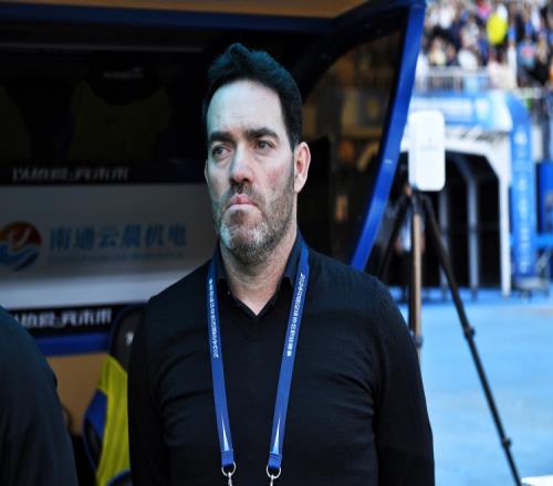 葡媒：在一眾俱樂部中蘇亞雷斯選擇亞泰，因球隊雄心與計劃打動他