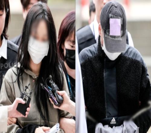 韩媒：孙兴慜前女友表示没同谋进行威胁，接受审讯后反复说对不起