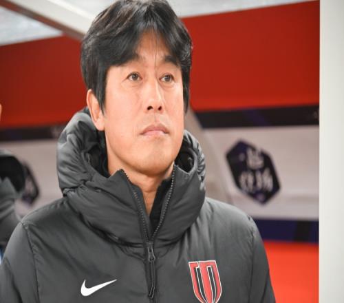 徐正源赛后：失点和红牌都不是没能赢球的借口我和球员都要反省