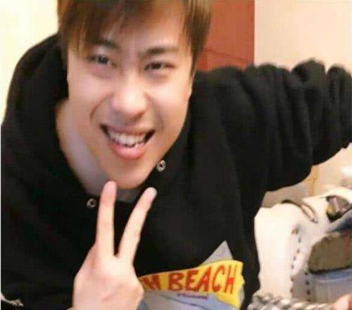 XDD：卢姥爷酒后吐真言说他就是开挂了当时太多大主播开东西了