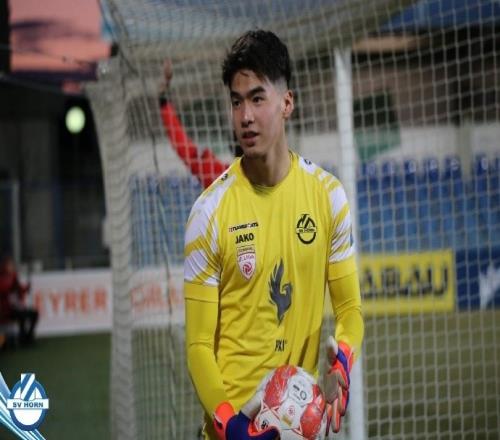 何去何從21歲劉邵子洋所在奧乙球隊降級他與球隊還有1年合同