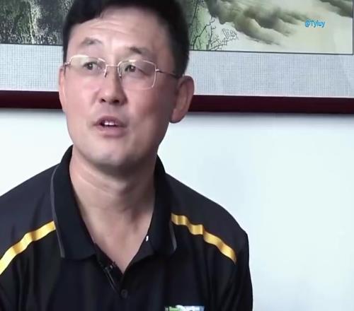 孫繼海：大連足球是中國足球的縮影，5萬多人看一個(gè)二級(jí)聯(lián)賽