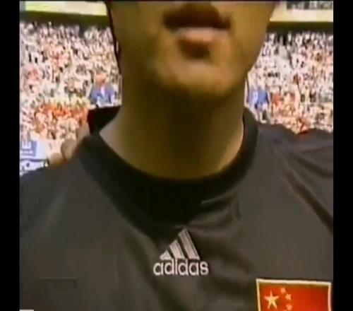 23年了！還記得02年的你對(duì)國(guó)足未來(lái)的期待嗎