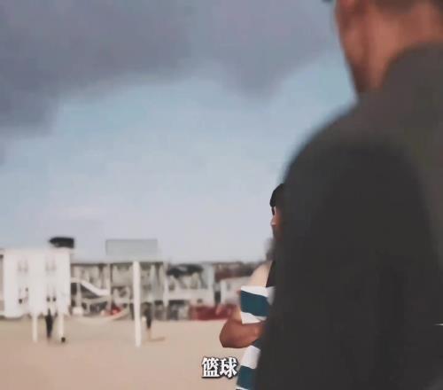 外网很多人都在他视频底下刷:nextyao这样的评论