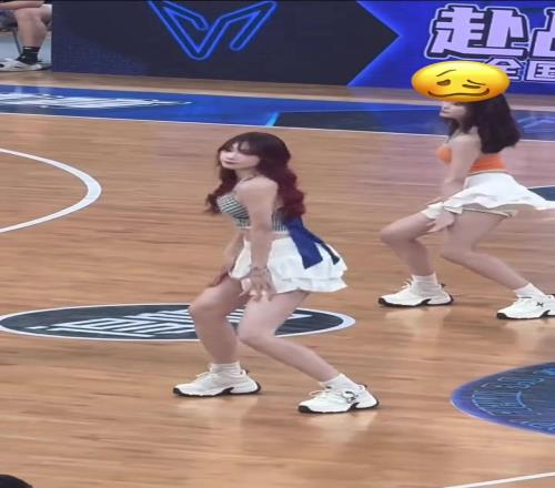 什么宁波拉拉队在全运会发力了