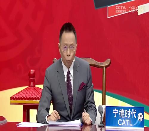 詹俊:感觉国足和印尼差距并没有很大,国足是输在了细节上!