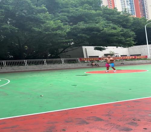 老登這招太狠了?。?！