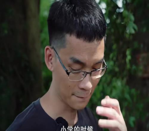 高考总分王!35岁16次高考的唐尚珺:以前偶像是科比现在是詹永不言弃