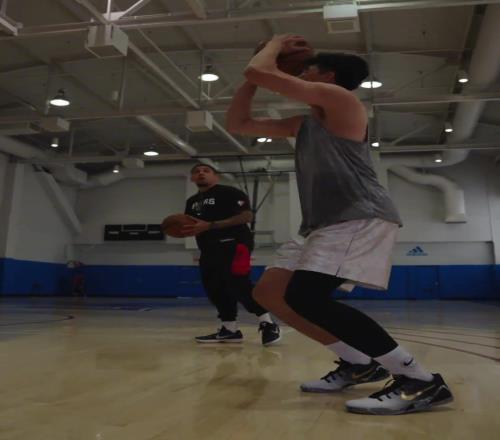 經歷大傷之后小崔還有機會回到NBA嗎