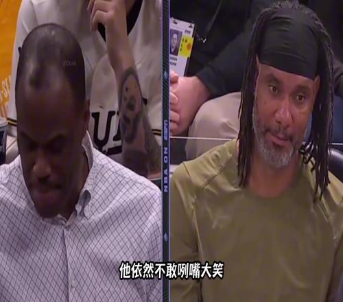退役后的邓肯生活有多滋润这才是男人的梦想!