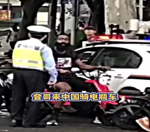 恐怕很难出现,比文班亚马少林寺之旅,更接地气的操作了