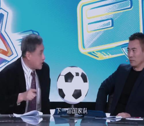 张路一针见血:中国足球的问题是12岁以下的普及,不普及无天才