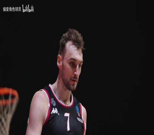 火箭球迷还记得他吗萨姆德克尔高光混剪!忘不了头部运球!