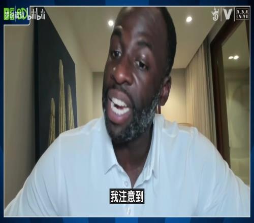 懂球帝!追梦解析步行者G4败因:末端的双内换防让他们输掉比赛!