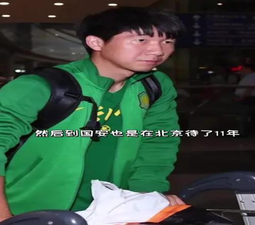他曾是中超希望之星,如今的苏超队长,U23新政成为了他的绊脚石