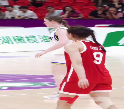 這一看就知道打得不錯(cuò)！