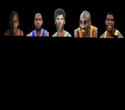 美媒發問：庫里已成NBA歷史前十討論中！哪一位都不好擠啊