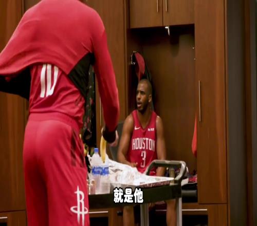 楊毅：保羅打不動了也不適合CBA都是底薪的話還不如威少