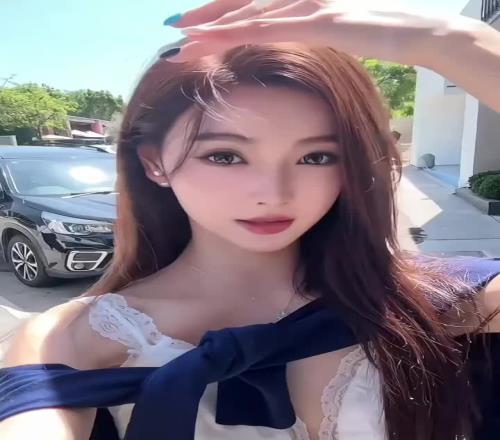 真滴是愛了！美女主播金佳悅曬出旅行照：wakewake