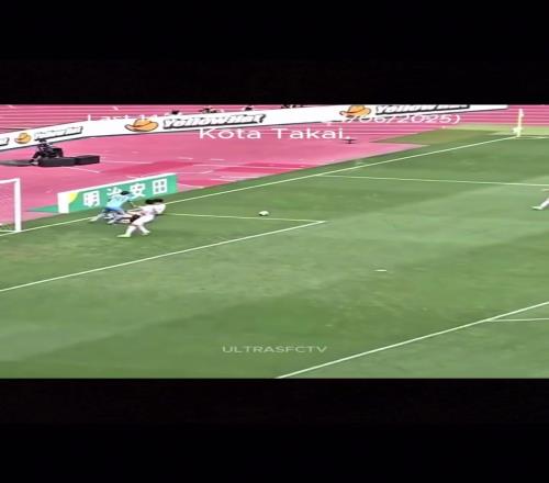 效力英超BIG6!热刺新中卫高井幸大近14次抢断破坏合集!