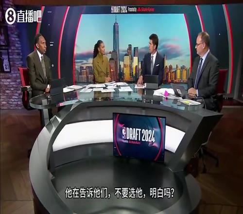 业务能力!去年富保罗警告各队不要选布朗尼,最终湖人如愿拿下